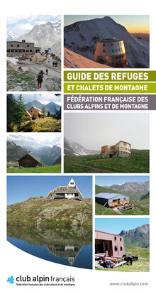 Guide refuges 2011