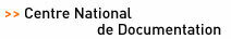 Centre National de Documentation