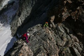 Meije espoir Ile de France 2017 FFCAM Meije espoir Ile de France 2017 FFCAM