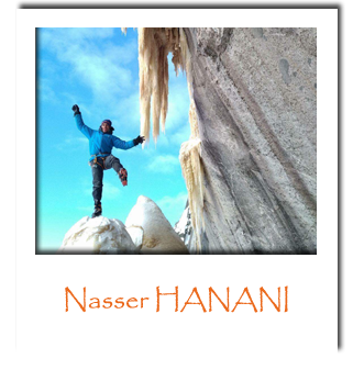 Nasser HANANI Nasser HANANI