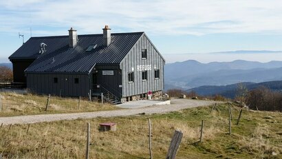 Les trois fours Les trois fours