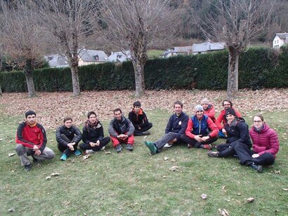 Sélections alpinisme Sélections alpinisme