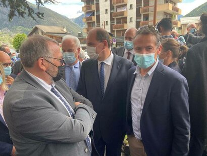 Avenir montagnes Avenir montagnes