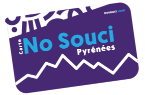 Carte No Souci Carte No Souci