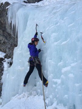 Actus FFCAM sports de montagne février 2016 Actus FFCAM sports de montagne février 2016