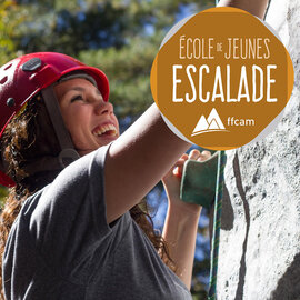 Ecoles d'escalade Ecoles d'escalade