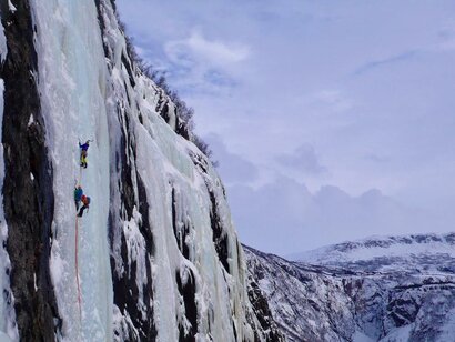 GEAN Norvège 2018 GEAN Norvège 2018