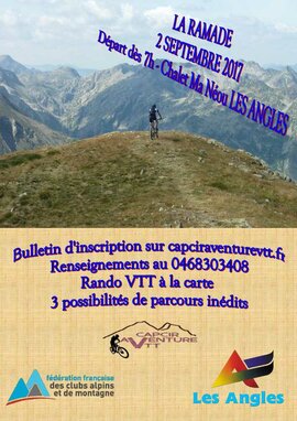 Ramade 2017 Ramade 2017