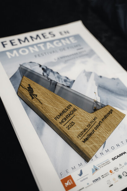 Festival Femmes en Montagne Festival Femmes en Montagne