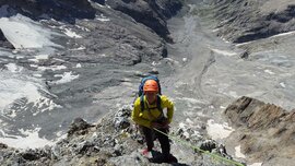 50 ans Promontoire Meije 50 ans Promontoire Meije