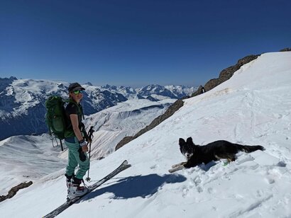 Cannelle et Aska Cannelle et Aska