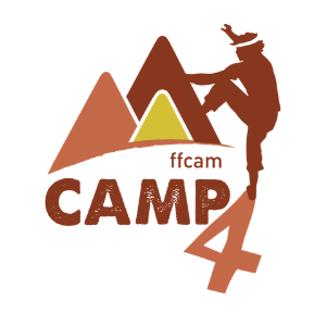 Camp4 - FFCAM Camp4 - FFCAM