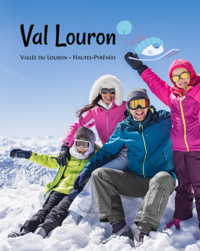Val Louron Val Louron