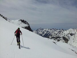 6ème Bours ski de rando CAF SDA 6ème Bours ski de rando CAF SDA