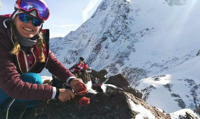 Candice - GESAN - FFCAM Candice - GESAN - FFCAM