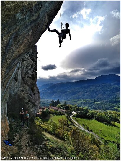 Camp4 Ariège 2020 Camp4 Ariège 2020