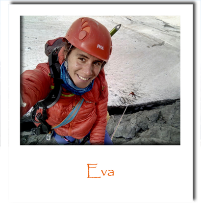 Eva Eva