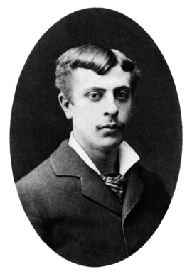 1877 - Emmanuel-Boileau ©Collection Boileau de Castelnau 1877 - Emmanuel-Boileau ©Collection Boileau de Castelnau