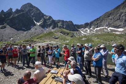 Photo : Florent Roussy. Photo : Florent Roussy.