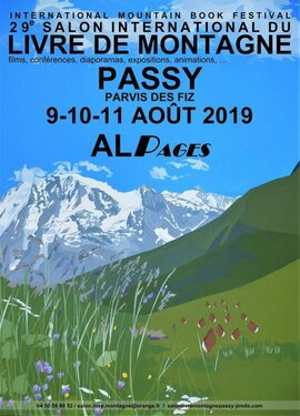 Passy 2019 Passy 2019