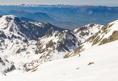 ©Sarah Grangeon - Collection FFCAM ©Sarah Grangeon - Collection FFCAM