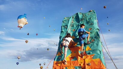 Mondial air ballons 2019 Mondial air ballons 2019