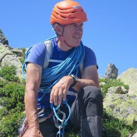 Jean-Pierre FORCE - FFCAM Jean-Pierre FORCE - FFCAM