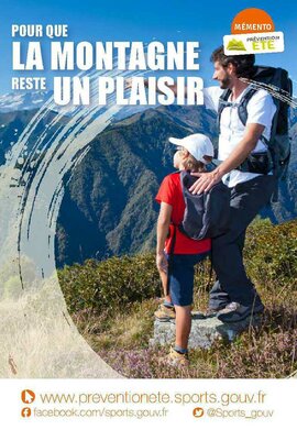 Campagne sécurité ministère été 2017 Campagne sécurité ministère été 2017