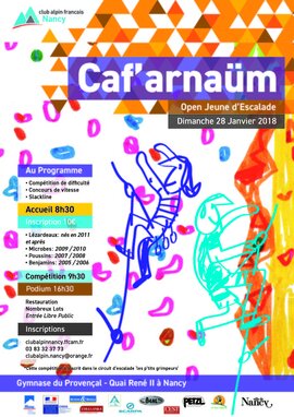 Cafarnaüm 2018 Cafarnaüm 2018