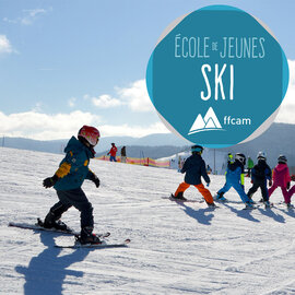 Ecole de ski Ecole de ski