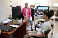 High Cycle Study High Cycle Study