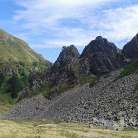 Sancy - Fabrice Lardreau Sancy - Fabrice Lardreau