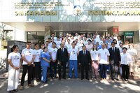 High Cycle Study High Cycle Study