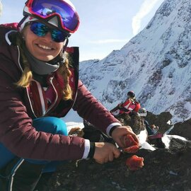 Candice - GESAN Candice - GESAN