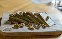 Plateau de fromage Plateau de fromage