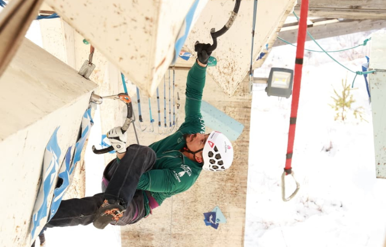 Coupe d'Europe d'Oulu : Ilona se classe 2e et remporte le général de la Coupe d'Europe Coupe d'Europe d'Oulu : Ilona se classe 2e et remporte le général de la Coupe d'Europe