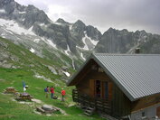 refuge du Grand Bec refuge du Grand Bec