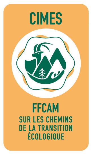 Logo Label Cimes Logo Label Cimes